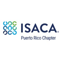 ISACA Puerto Rico logo - Similar company to Issa Puerto Rico Chapter