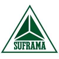 SUFRAMA - Superintendência da Zona Franca de Manaus logo - Similar company to Ministério Público Do Estado Do Amazonas