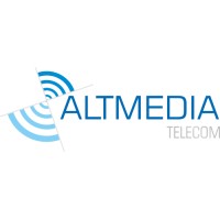 Altmedia Telecom logo - Similar company to Flowstates