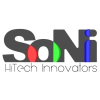 SoNi Srl logo - Similar company to Scrollidea