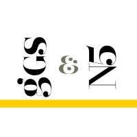 Georgia Glynn Smith logo - Similar company to Sharp Focus