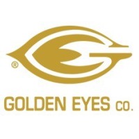GOLDENEYES logo - Similar company to Washnah Contracting Co.