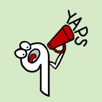 9Yaps logo - Similar company to Clairvista