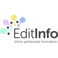 EditInfo logo - Similar company to Borneco