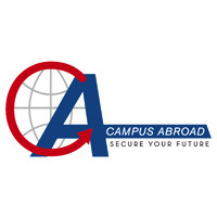 Campus Abroad Mauritius logo - Similar company to Reachout Global