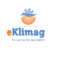 eKlimag logo - Similar company to Mit Clima