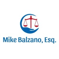 Law Office of Mike Balzano, Esq. logo - Similar company to Law Office Of Norma Francullo, Llc