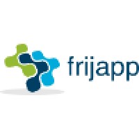FRIJAPP logo - Similar company to Technogi Limited