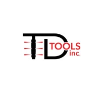 TD Tools, Inc. logo - Similar company to Otm Networks
