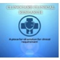 CLINOCARE CR logo - Similar company to Ecapsule Edutech Pvt Ltd