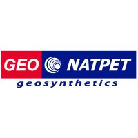 Geonatpet Geosynthetics logo - Similar company to مدققة | Modaqiqah