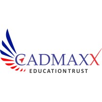 CADMAXX SOLUTIONS EDUCATION TRUST logo - Similar company to Cadmaxx Solutions Llc