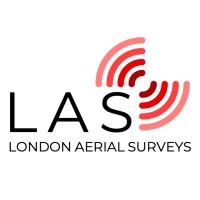 London Aerial Surveys Ltd logo - Similar company to Robinson Aerial Surveys