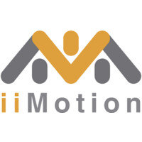 Grupo iiMotion logo - Similar company to An&B Planeación Financiera Y Estratégica