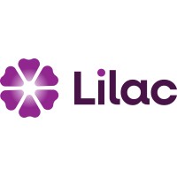 Lilac - Housekeeping for luxury living logo - Similar company to Cobblestone Development