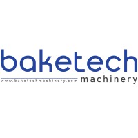 Baketech Machinery logo - Similar company to Baketech