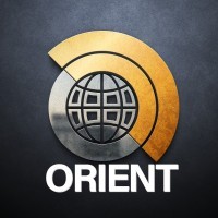 Orient Technology Group logo - Similar company to Seven Star Services