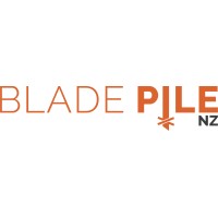 Blade Pile NZ Ltd logo - Similar company to Baina