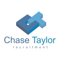 Chase Taylor Recruitment Ltd logo - Similar company to Framework Recruitment
