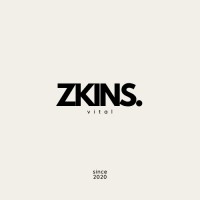 ZKINS vital logo - Similar company to Bio Vera Lab