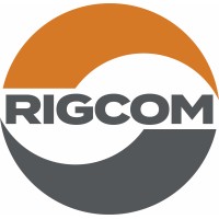 RIGCOM logo - Similar company to Nova Multimedia
