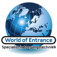 World of Entrance logo - Similar company to Hoes Technical Systems B.V.