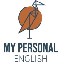 My Personal English logo - Similar company to The Community Schools