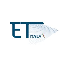 Einstein Telescope IT logo - Similar company to H3B Srl