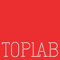 Toplab Architects Amsterdam logo - Similar company to Orede Bv