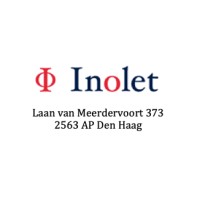 InOlet logo - Similar company to M E Cubed Engineering