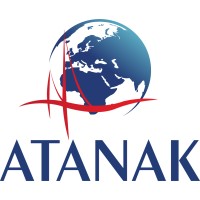 Atanak Forwarding logo - Similar company to Espace Global Freight