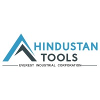 Hindustan Tools(Everest industrial Corporation) logo - Similar company to Mafpro India