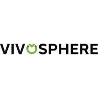 VivoSphere logo - Similar company to Auburn University Chemical Engineering