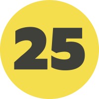 Crypto Index 25 logo - Similar company to Crypto-Sapiens.Fr