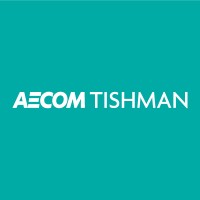AECOM Tishman logo - Similar company to Kel-Tech Construction, Inc.