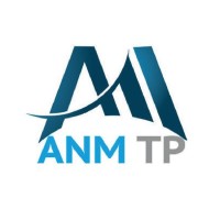 ANM TP logo - Similar company to Dcam / Dcam Group