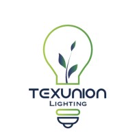 Texunion Lighting logo - Similar company to Lux Lighting