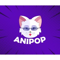 IBA Animation and Pop Culture Society logo - Similar company to Iba Go Green Society