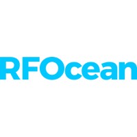 RFOcean logo - Similar company to Chem Oak Ag