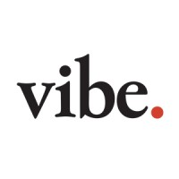 Vibe logo - Similar company to Meetbyminh