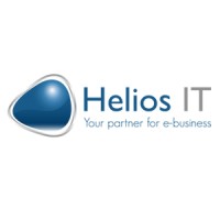 Helios IT logo - Similar company to Startnow