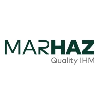 MARHAZ ApS logo - Similar company to Hullrover Aps