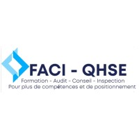 FACI - QHSE (Formation-Audit-Conseil-Inspection) logo - Similar company to Aihsst