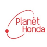 Planet-Honda