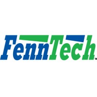 FENNTECH LIMITED logo - Similar company to Itribe Solutions
