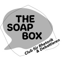 The Soap Box logo - Similar company to Forsis Gmbh