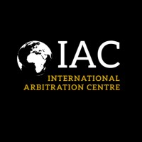 International Arbitration Centre logo - Similar company to International Arbitration