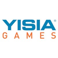 Yisia Games logo - Similar company to Reborn Interactive