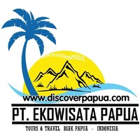 Ekowisata Papua Tour & Travel logo - Similar company to Ekowisata Kreatif Indonesia