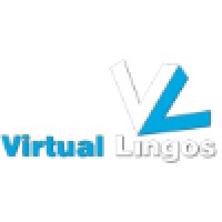Virtual Lingos logo - Similar company to What If? Llc